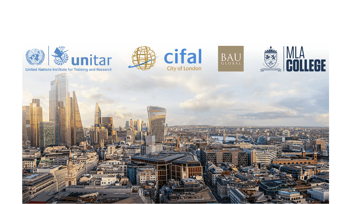 Cifal City Of London Unitar